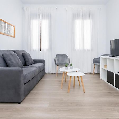 Bhost - Regina VIII Appartement Córdoba Buitenkant foto