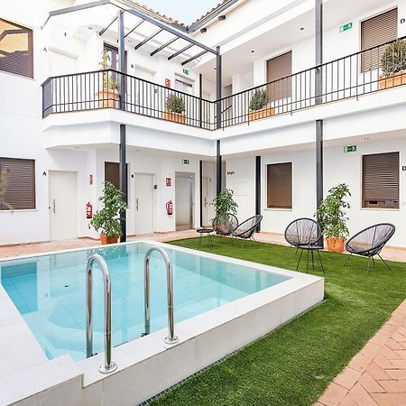Bhost - Regina VIII Appartement Córdoba Buitenkant foto