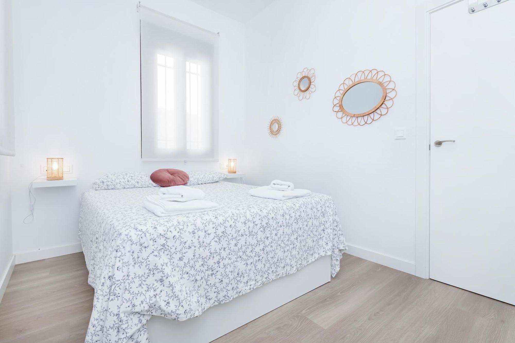 Bhost - Regina VIII Appartement Córdoba Buitenkant foto
