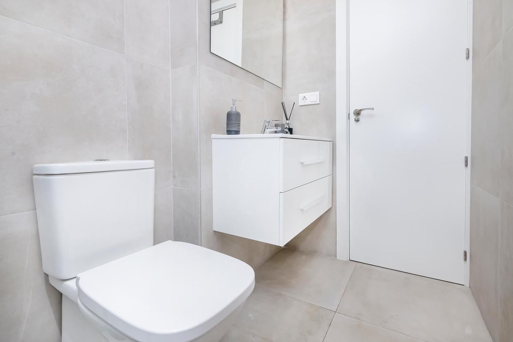 Bhost - Regina VIII Appartement Córdoba Buitenkant foto