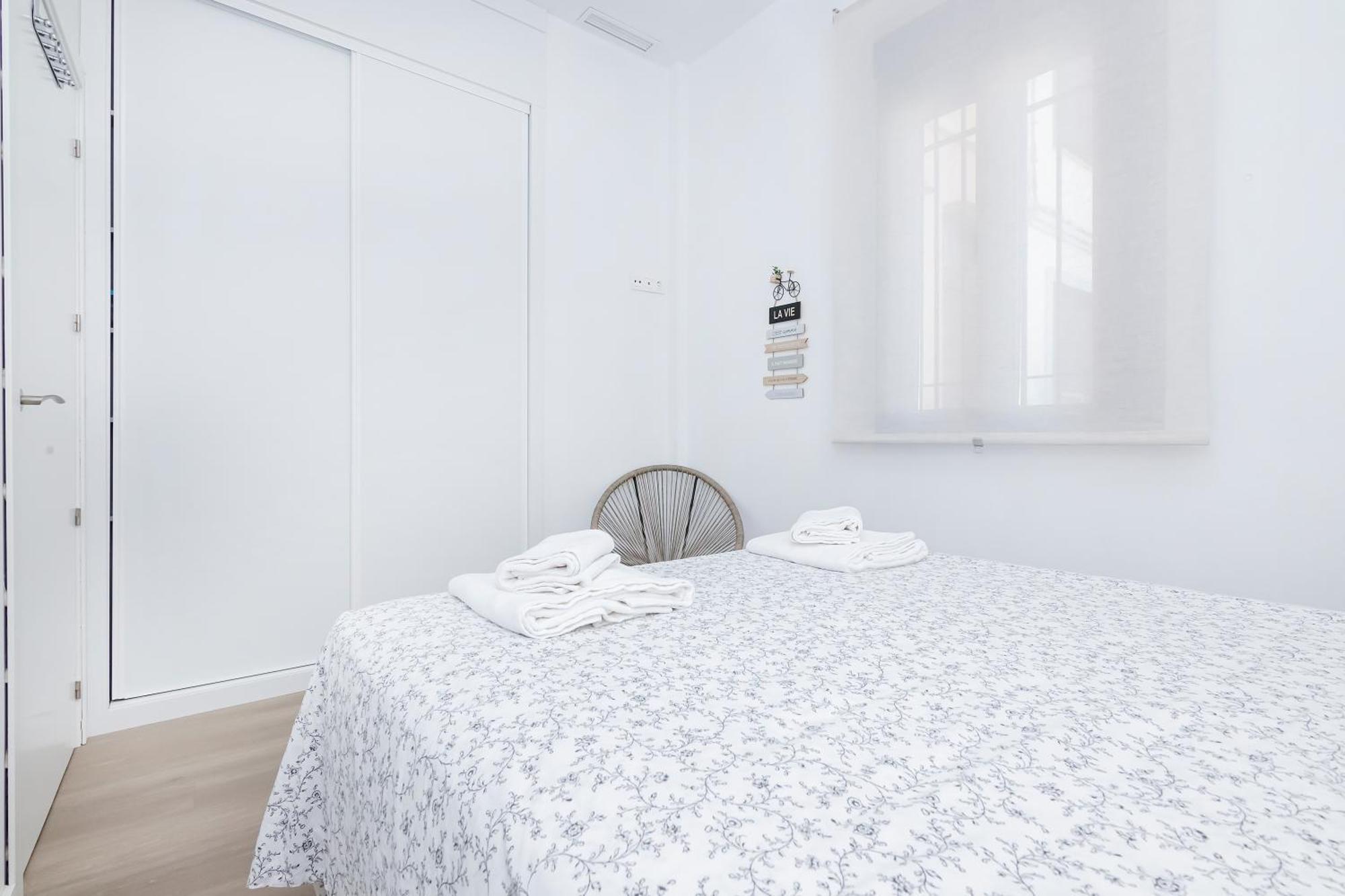 Bhost - Regina VIII Appartement Córdoba Buitenkant foto